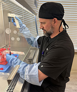 Who performs your procedure matters!