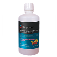 Regenexx Advanced Stem Cell Formula