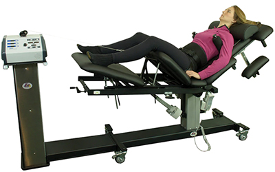 Back Pain Image