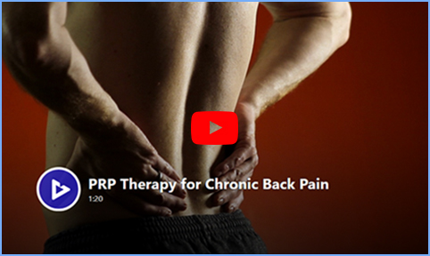 Back Pain video
