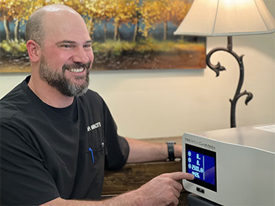 Dr. Dennis E. Minotti II, DO