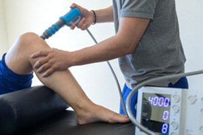 Extracorporeal Shock Wave Therapy