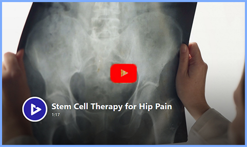 Hip Pain - Hip - Conditions - Musculoskeletal - What We Treat 