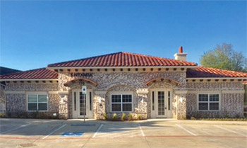 North Texas Musculoskeletal Medicine new office