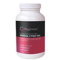 Regenexx Omega 3 Fish Oil
