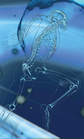 Regenerative Medicine Enhances Our Unique Osteopathic Approach