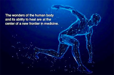 Regenerative Orthopedics