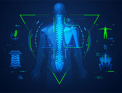 Osteopathic Manipulation (OMT)