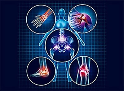 Osteopathic Manipulation (OMT)