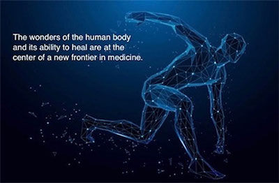 Regenerative Orthopedics