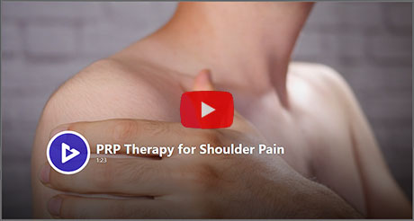 About Regenerative Orthopedics