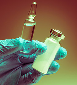 Viscosupplementation